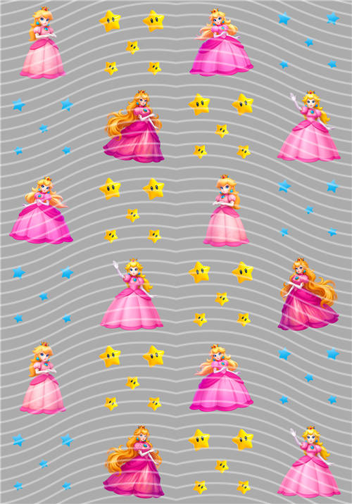 A5 kiss cut- 3413